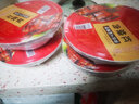 往来白丁 红烧肉熟食500g 东坡肉猪肉五花肉加热即食卤肉下饭菜方便菜半成品速冻菜肴 生鲜 二斤装（2盒） 实拍图