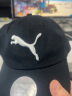 彪马 PUMA 男女 配件系列 ESS Cap 运动帽 052919 01 黑色 F码 实拍图