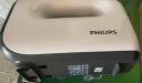 飞利浦（PHILIPS）搅拌器电动手持式打蛋器家用小型搅拌机自动奶油打发器HR3740/00 实拍图