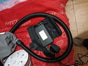 孜索 墙面打磨机电动打磨机手持式腻子无尘机砂纸机无刷自吸式磨墙机 有刷双风道2.2米+50砂纸自吸款 实拍图