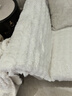 艾薇沙发盖巾沙发巾沙发套罩全包沙发毯盖布沙发垫坐垫180*300奶油 实拍图