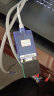 宇泰高科（utek） usb转485串口线USB转rs485转换器485转usb通讯线UT-890 UT-890A【1.5米】 晒单实拍图