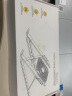 索皇 SUOHUANG S-027C电脑支架铝合金笔记本散热垫增高15.6吋macbookpro可升降调节悬空便携收纳桌面 实拍图