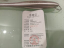 CCKO304不锈钢烙饼电饼铛硅胶油刷厨房家用耐高温烧烤刷子食用煎饼刷 不锈钢大号硅胶刷（红色） 实拍图