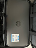 惠普（HP） OfficeJet258移动便携式打印机打印复印扫描无线直连自带电池移动办公打印不支持证件复印 OJ258（自带电池+手机无线直连打印） 实拍图