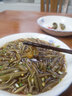 晶梦园无酸莼菜湖北恩施利川特产高山新鲜纯菜350克*2袋 共700克 实拍图