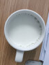 欧德堡（Oldenburger）德国DMK进口牛奶脱脂纯牛奶200ml*24盒 早餐奶高钙奶整箱 实拍图