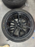 赛轮液体黄金新能源汽车轮胎235/45R18 98W E01+适配Model 3 实拍图