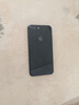 Apple iPhone 苹果7/苹果7Plus 二手手机 全网通 苹果7Plus 4G手机 苹果7plus 磨砂黑 128G全网通【更换100%电池】 95新 实拍图