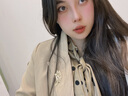 纪诗哲（GIEVSZHE）精致璀璨花朵胸针时尚女礼盒装时尚甄选饰品送女友送领导长辈礼物 麦穗之花星黛银色-送礼优选 实拍图