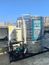 帅康（sacon）空气能热水器商用集成一体机 工地/酒店商用大型热水器 -30度低温机5匹3吨DKFXRS-017 晒单实拍图