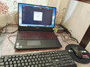 联想（Lenovo)拯救者15.6寸Y7000/R9000P高刷电竞游戏本i73060二手笔记本电脑 95新Y7000 i5-8300H 1050 升级款16G内存+1T固态硬盘 实拍图