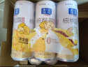 露露杏仁露低糖款mini180ml*20罐 乳糖不耐牛奶饮料便携出游随身带 实拍图