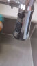 箭牌（ARROW）水龙头延伸器起泡器 360度万向旋转防溅水厨房洗菜盆三出水延长器 晒单实拍图