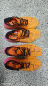 特步竞速160X5.0马拉松专业跑鞋碳板长跑PB男女 热带黄/橙黄色 41  晒单实拍图