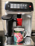 飞利浦（PHILIPS）龙年春节送礼推荐全自动咖啡机3系EP3146家用/办公室意式咖啡机家用全自动磨豆研磨一体萃取现磨 实拍图