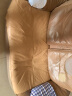 【官方品质】皮质沙发修补贴皮背胶自粘型皮革补丁贴皮床头座椅补洞修复贴皮革 卡其色0.5米x宽1.37米 晒单实拍图