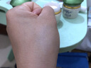 韩相尼绿盖舒祈白里透红美容三件套配洁面乳护肤品化妆品套装祈颜化妆品 日+晚+隔离+洁面乳 四件套 实拍图