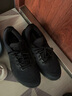 亚瑟士ASICS男鞋跑步鞋缓震跑鞋舒适透气运动鞋 GEL-NIMBUS 24  黑色 44.5 实拍图
