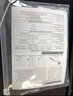 Cleqee60-500MHz示波器探头10比1通用型数字示波器探针高压探棒衰减100x P2200安全型（200M,1：10X） 实拍图