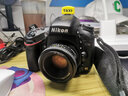 Nikon尼康D610/D700/D750/D810单机高端专业数码全画幅二手单反相机D800套机 95新D610无头配置 官方标配 实拍图