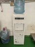 安吉尔Angel 饮水机家用经典立式可拆卸明座制冷制热冰热型客厅桶装水饮水机Y1351LKD-C 实拍图