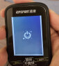 iGPSPORT BSC200码表公路车自行车骑行装备无线GPS山地车智能码表轨迹导航 BSC200+踏频器 实拍图