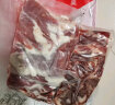 肉福记 整条眼肉牛排原切 进口草饲牛肉整块雪花肉眼牛排厚切牛肉  生鲜 眼肉牛排【代切2cm】 净重2kg 实拍图
