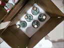 公鼐瓜干酒地瓜干酒大集45度正品浓香整箱500ml*6瓶口粮酒酒厂直发 45度 500mL 6瓶 实拍图