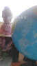 得力(deli)Ф30cm10岁男孩7-14岁女孩玩具学生用办公地球仪 教学研究摆件 六一儿童节教师礼物 教学用品 实拍图
