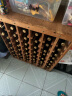 类人首红酒 宁夏贺兰山东麓产区国产柔雅美乐干红葡萄酒750ml*6支整箱 实拍图