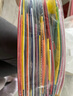 趣然儿童贴纸EVA玩具3d立体贴画粘益智手工制作diy材料包女孩生日礼物 【新款12套】海底世界/背面可涂鸦 实拍图