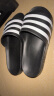 阿迪达斯 （adidas）男子游泳系列ADILETTE AQUA运动 拖鞋 F35543 39码 UK6码 实拍图