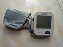 欧姆龙（OMRON）医用级高精准上臂式电子血压计 家用便携式大屏测血压仪器 全屏智能蓝牙款U728T【高质价比】 实拍图