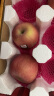 都乐Dole 烟台红富士苹果特级铂金果8粒 单果230g 新鲜水果礼盒 实拍图