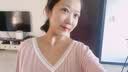觅丝（Agentmuse）睡衣女夏季凉感莫代尔短袖套头V领超柔软蕾丝睡裙 迷雾玫瑰色 L 实拍图