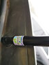 Stabilus波罗Polo帕萨特领驭迈腾速腾晶明锐途观高尔夫机盖行李箱液压撑杆 斯柯达明锐[07-14款]尾箱撑杆 实拍图
