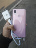【二手9成新】vivo Z3 性能实力派 全面屏游戏手机 移动联通电信通4G手机 梦幻粉 6GB+ 64GB 实拍图