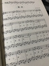 世界儿歌钢琴公式化即兴伴奏钢琴曲谱书籍音乐曲谱教材程正版 实拍图