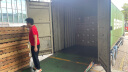 JOY&DOGA“35711”梦想系列文化衫 夏季T恤短袖翻领 白色POLO XL 实拍图