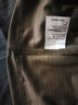 USMC 英军公发原品军版短袖战术军迷Coolmax男夏PCS作训服户外T恤 灰绿色 M 实拍图