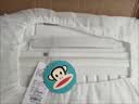 大嘴猴（paul frank）行李箱铝框拉杆箱男24吋旅行箱女轻音万向轮抗摔大容量密码皮箱 实拍图