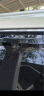 法兹瑞 晴雨挡 车窗雨眉改装专用汽车挡雨板加厚加宽遮雨挡板 适用于吉利星越L博越缤越缤瑞帝豪GS GL远景X6 4片装 晒单实拍图