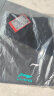李宁（LI-NING）运动短裤男夏季透气薄款宽松休闲户外速干跑步健身冰丝五分裤XXL 实拍图