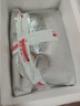 先疯农人 柴火烟熏腊鱼块 咸鱼湖南腊鱼干货 腌鱼腊味腊肉风干鱼块特产 烟熏腊草鱼500g 实拍图
