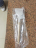 迪普尔硅胶锅铲不粘锅专用食品级硅胶炒菜铲子木手柄家用耐高温厨具 实拍图