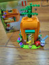 乐高（LEGO）积木 机械组系列 42096保时捷911赛车模型 拼装玩具儿童节礼物 晒单实拍图