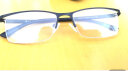威古氏防蓝光眼镜男女款办公电竞游戏护目镜手机平光眼镜可配近视 5166 实拍图