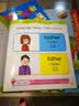 河马文化 幼儿园启蒙教材 幼儿园EASY学英语（套装共6册） 实拍图