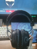 极度未知（HYPERX） 飓风2 电竞游戏耳机 有线头戴式 阿尔法s系列 飓风3耳麦 【飓风2】7.1虚拟环绕声丨黑红 官方标配 实拍图